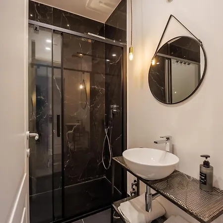 Casa de hóspedes Le Stanze Di Nápoles