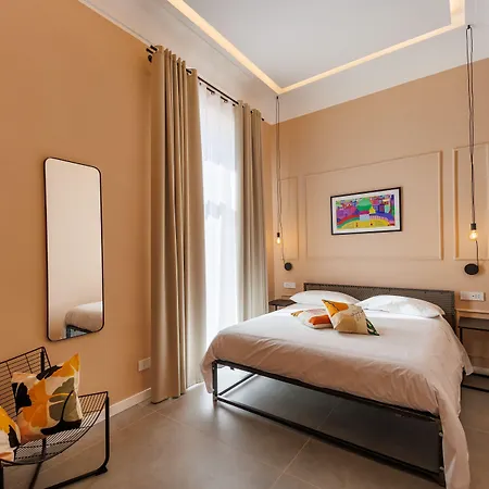 Le Stanze Di 4*