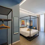 Le Stanze Di Affittacamere Napoli