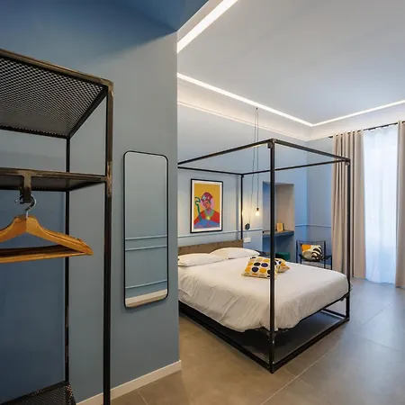Guest house Le Stanze Di Naples