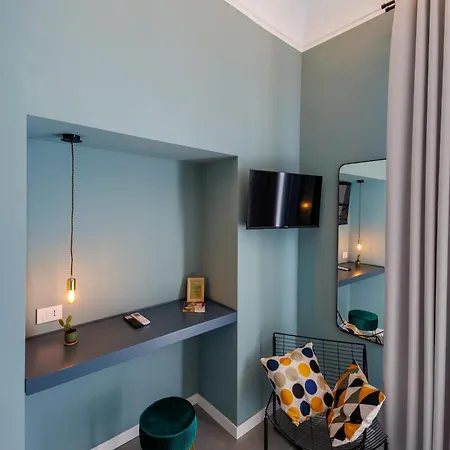 Le Stanze Di 4* Neapol