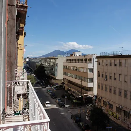 Le Stanze Di Guest house Naples