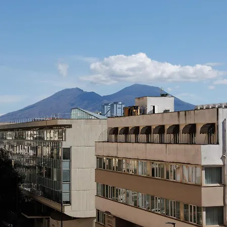 Le Stanze Di Naples