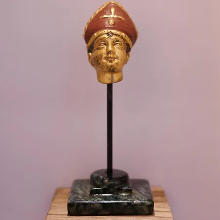 Pensjonat Le Stanze Di Neapol
