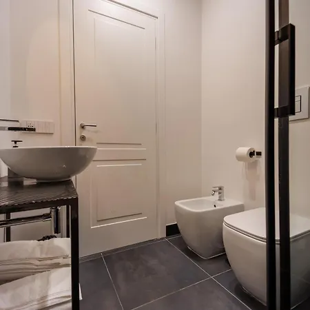 Le Stanze Di Pensjonat 4*