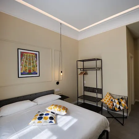 Guest house Le Stanze Di Naples