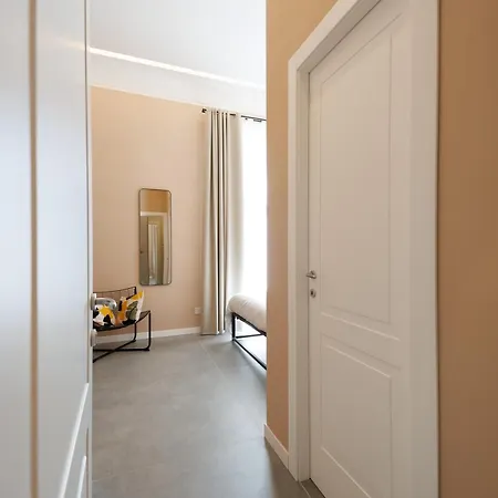 Guest house Le Stanze Di