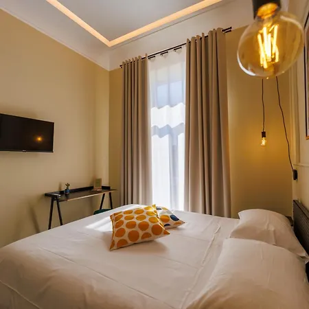 Le Stanze Di Guest house