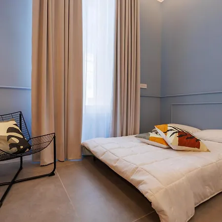 Le Stanze Di 4*