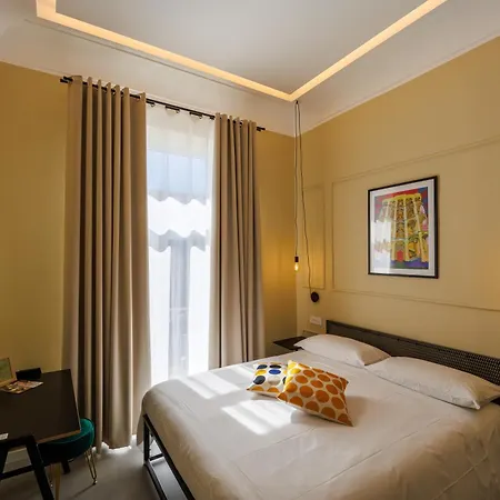 Le Stanze Di Pensjonat 4*
