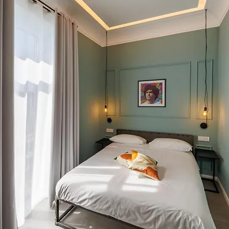 Guest house Le Stanze Di Naples