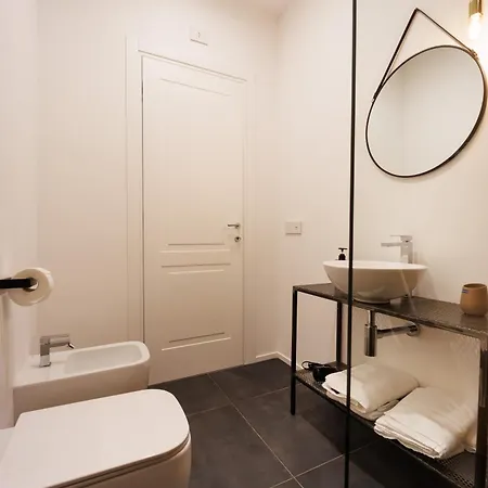 Le Stanze Di Guest house