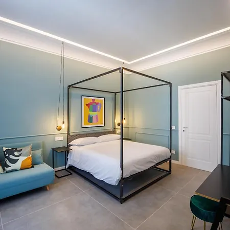 Le Stanze Di Guest house Naples