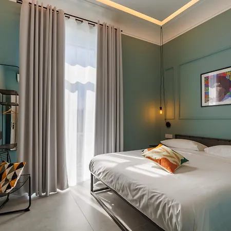 Le Stanze Di Guest house *