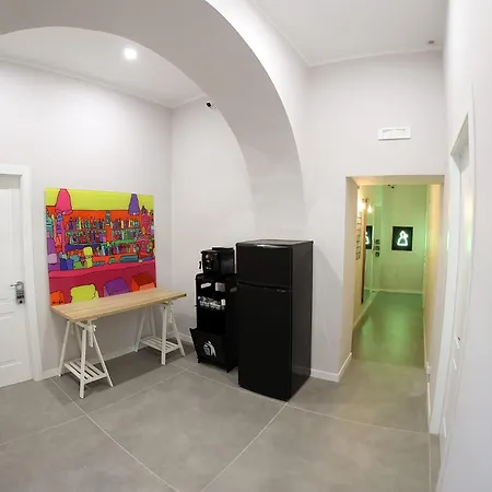 Guest house Le Stanze Di Naples