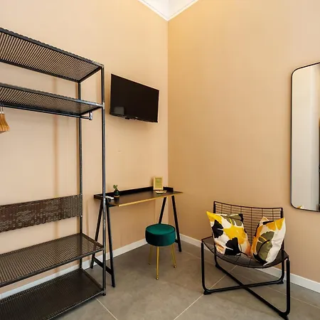 Le Stanze Di Guest house Naples