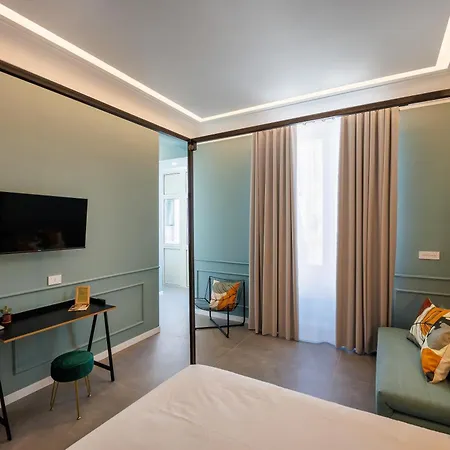 Le Stanze Di Guest house