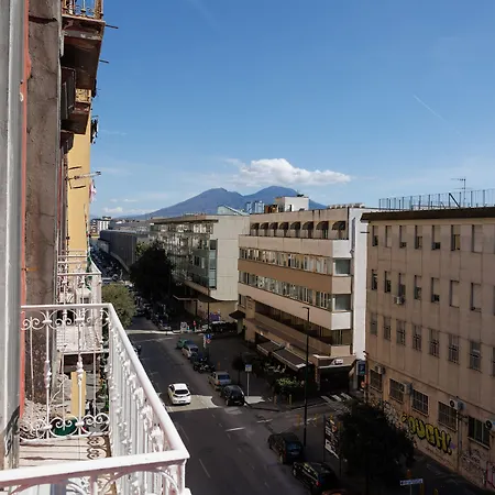 Pensjonat Le Stanze Di