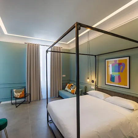 Guest house Le Stanze Di