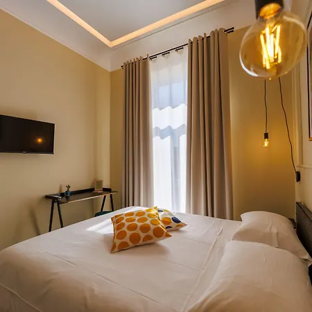 Le Stanze Di Guest house Naples