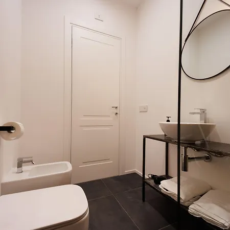 Le Stanze Di Pensjonat 4*