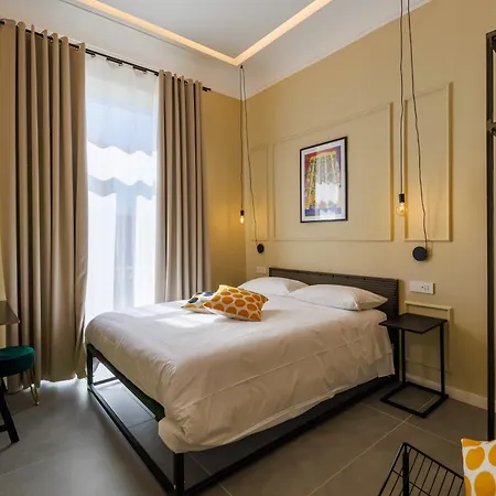 Le Stanze Di 4*