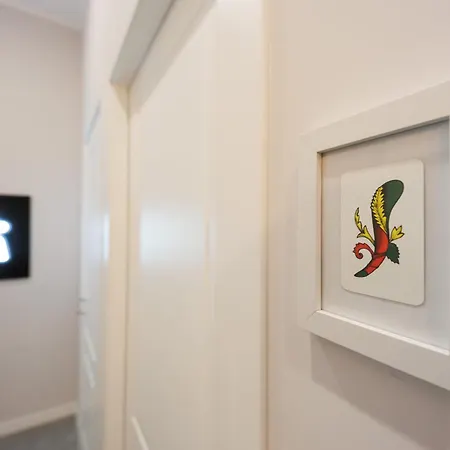 Le Stanze Di Maison d'hôtes *